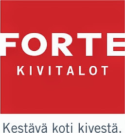 Forte kivitalot