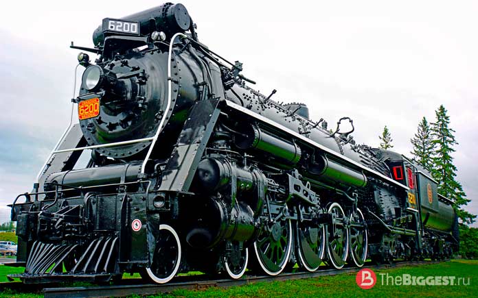 быстрый паровоз. быстрый паровоз. Lner class a4 4468 mallard. современный паровоз. самый скоростной паровоз.