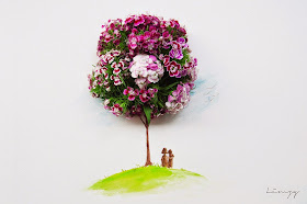 23-Lim-Zhi-Wei-Limzy-Paintings-using-Flower-Petals-www-designstack-co