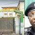 Police Redeployed Lagos DPO Who Lost Gun After Alleged Office Sex 