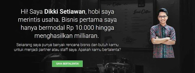 Lowongan Kerja Full Remote Desain Grafis (DSAAgroup)