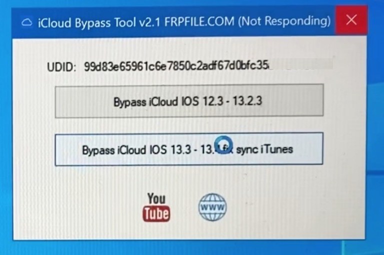 icloud bypass windows tool icloud bypass windows tool