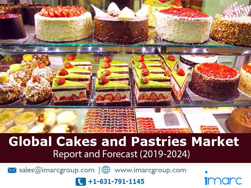 Cakes and Pastries Market Global Industry Overview, Sales Revenue
