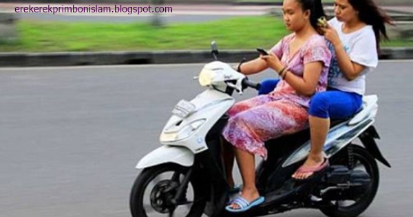 40 Tafsir Mimpi Tentang Kendaraan Menurut Erek Erek 2D 3D 4D Primbon