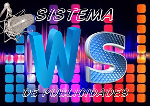 Sistema Ws de Publicidades