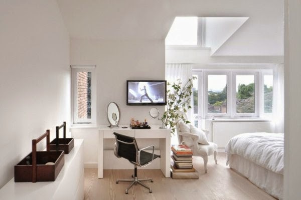 Scandinavian design amazing ideas!