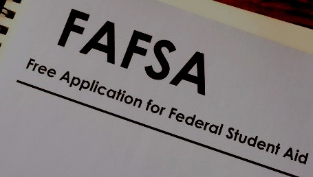 Free Application for Federal Student Aid - FEDERICO FROEBEL