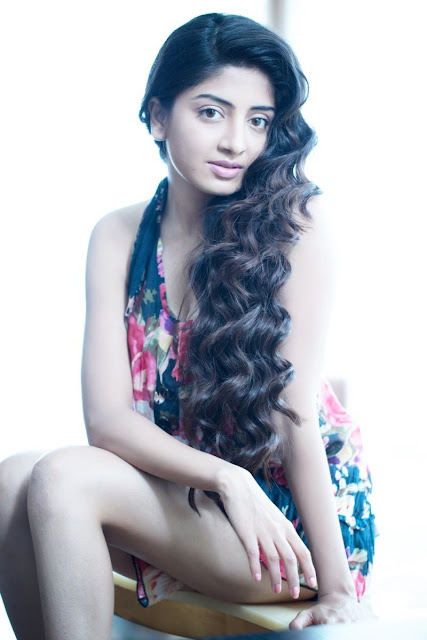 Poonam Kaur Hot Photo Shoot
