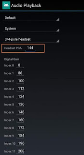 Cara Memperbesar Suara Speaker Hp Xiaomi Mudah Area Tekno