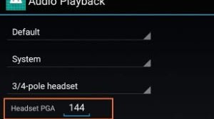 Cara Memperbesar Suara Speaker Hp Xiaomi Mudah Area Tekno