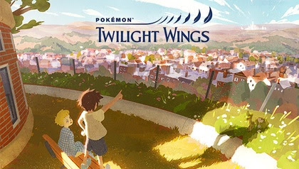 Pokémon: Twilight Wings tem seu quinto episódio liberado