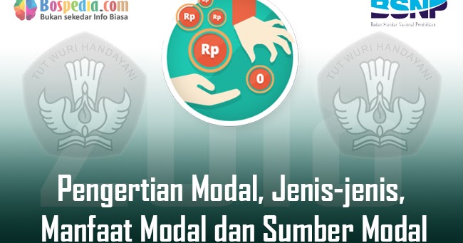 Pengertian Kredit Modal Kerja Menurut Para Ahli 2021