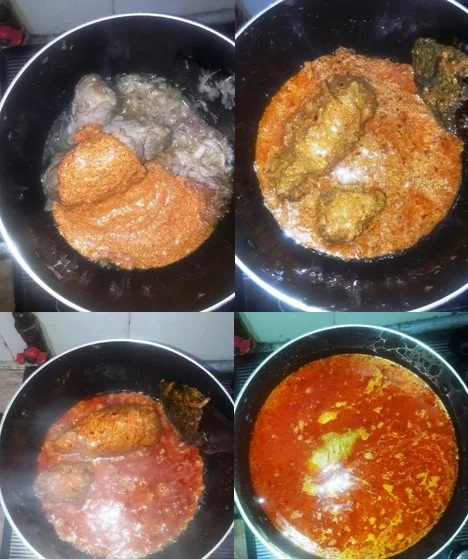 fry-the-meat-with-masala