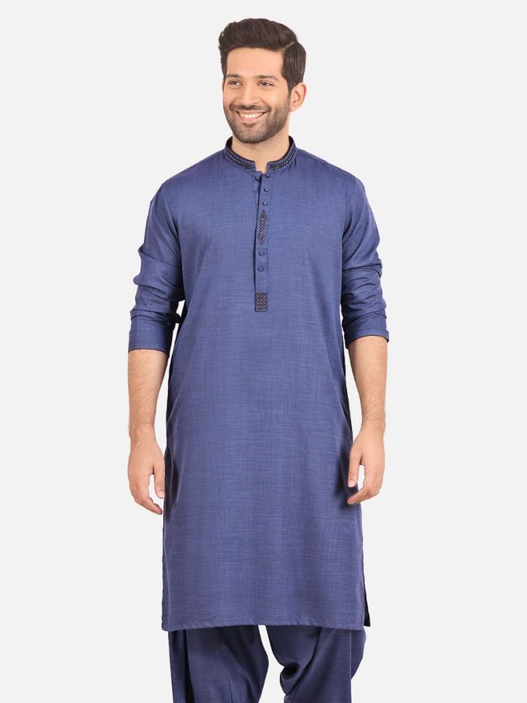 Eden Robe Men's Winter Wear Eden Robe Men's Winter Wear