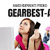 Kako kupovati preko Gearbest-a iz Srbije?