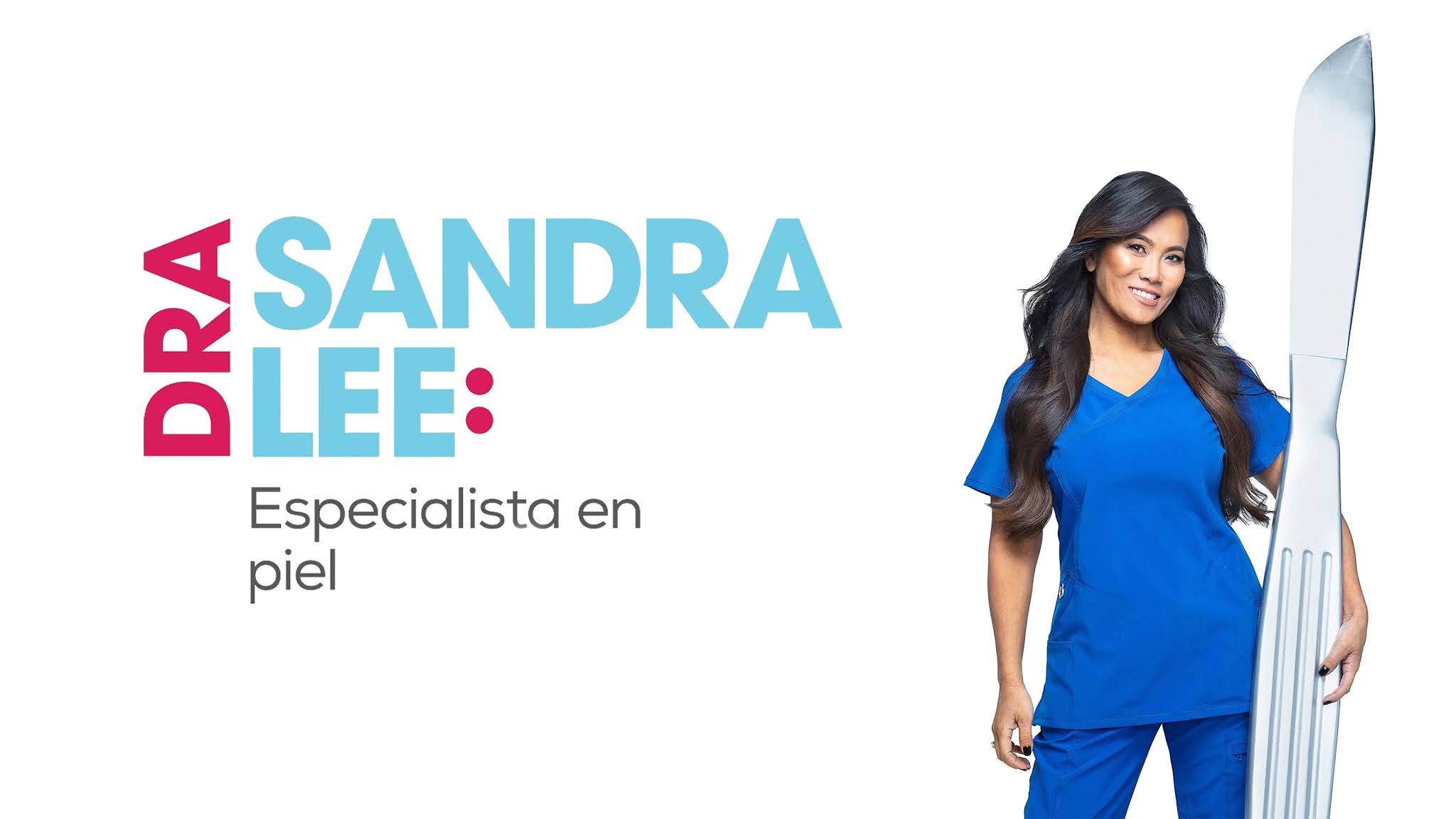 Dra. Sandra Lee Especialista en piel, episodios estreno quinta temporada TVCinews Dra. Sandra Lee Especialista en piel, episodios estreno quinta temporada TVCinews