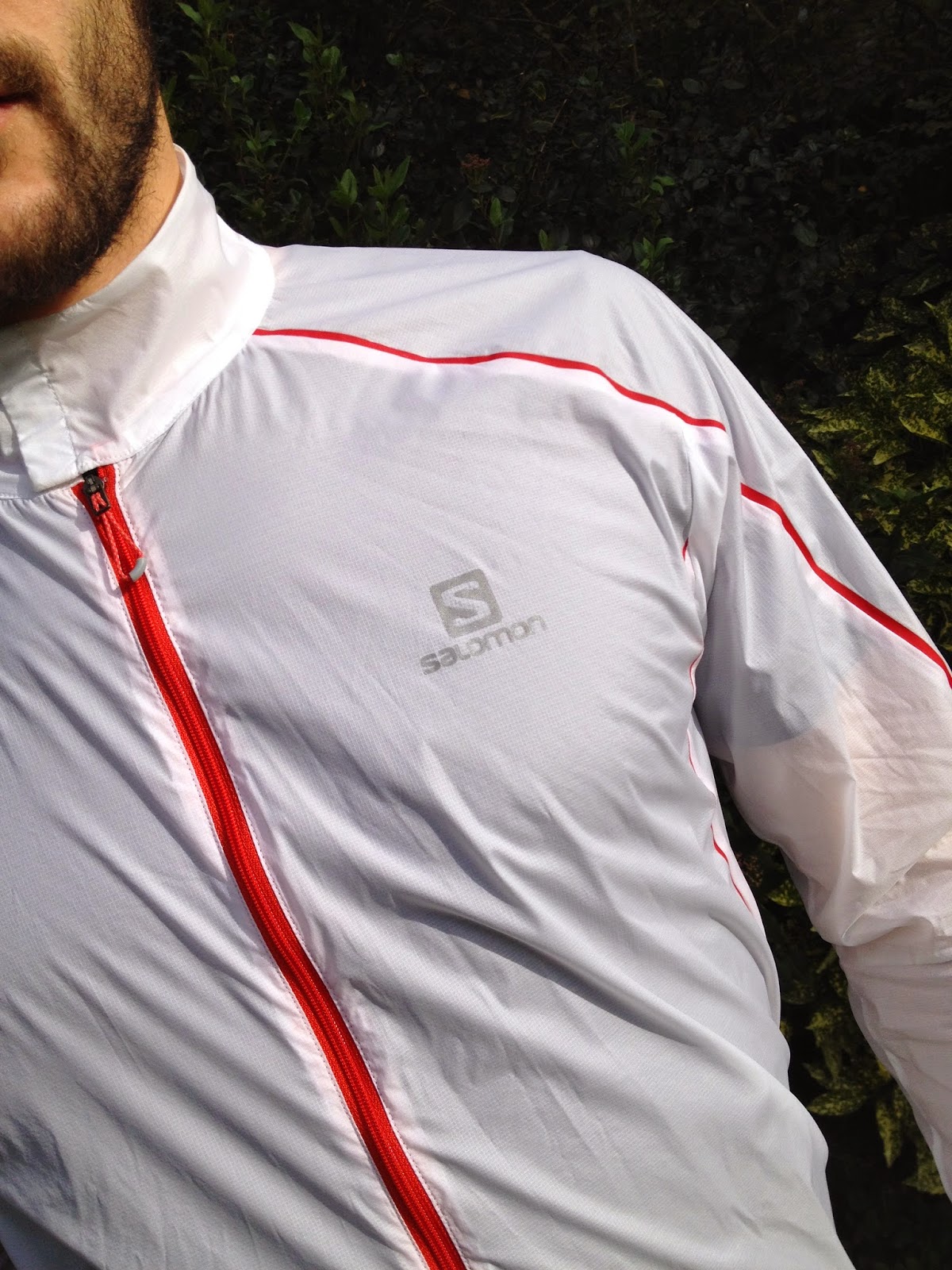 CavemanClarke: Salomon S-Lab Light Review