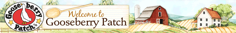 Cute Gooseberry Patch Graphics