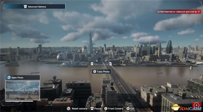 看門狗 自由軍團 (Watch Dogs Legion) 全收集圖文攻略