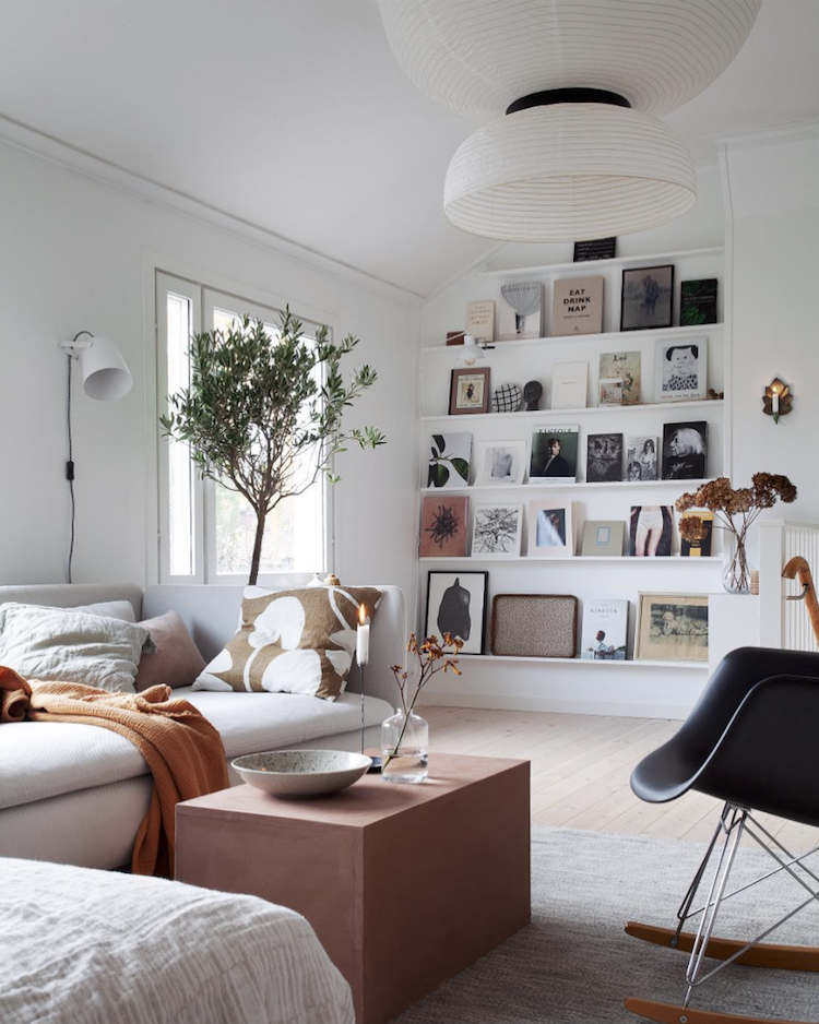 35 Scandinavian Design Ideas to Try in Your Home