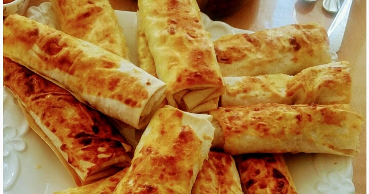 LAVAŞTAN KIYMALI BÖREK TARİFİ Senay'la Mutfak Keyfi