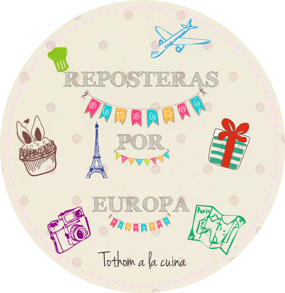 Reposteras por Europa: Austria ( Tarta Sacher)