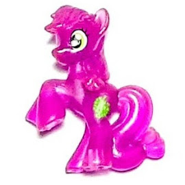 My Little Pony Wave 25 Berry Green Blind Bag Pony