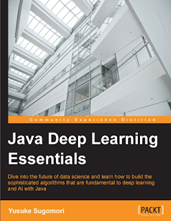 Java Deep Learning Essentials - afahru.com