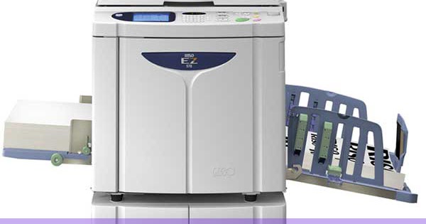 Kelebihan Dan Kekurangan Mesin Risograph Dengan