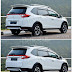 Temukan Perbedaan di Gambar Honda BR-V ini. Manakah yang Lebih Baik Menurut Anda?