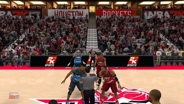 NBA 2K - The 2013 NBA All-Star rosters have been revealed and this year's  All-Star jerseys are now available in NBA 2K13 via the All-Star add-on  content, now available on XBL (400