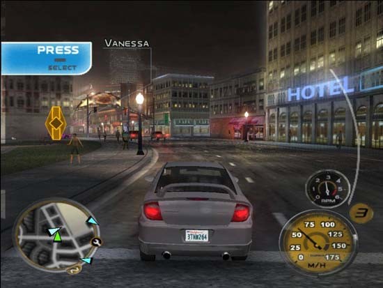Midnight club 3 ps2 iso - taiaevent