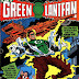 Green Lantern v2 #148 - Don Newton art