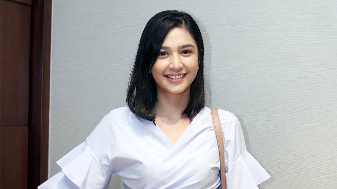 Inilah Cara Unik Belajar Bahasa Inggris Ala Mikha Tambayong Inilah Cara Unik Belajar Bahasa Inggris Ala Mikha Tambayong