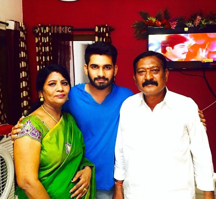 bigg boss telugu 4 constant akhil sarthak photos constant akhil sarthak photos