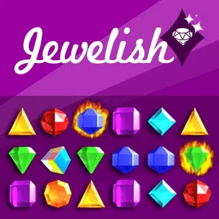 Play Jewelish free online