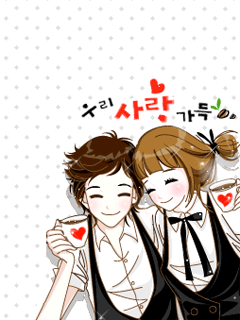 Ảnh nền điện thoại cực đẹp kute