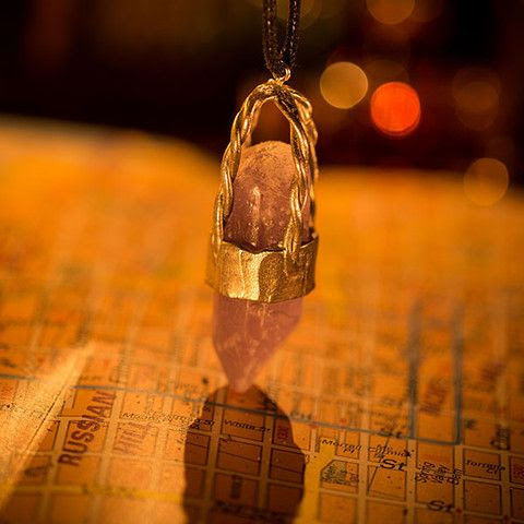 Your Magical Home: Tips ’n’ Tricks: Why Scry?