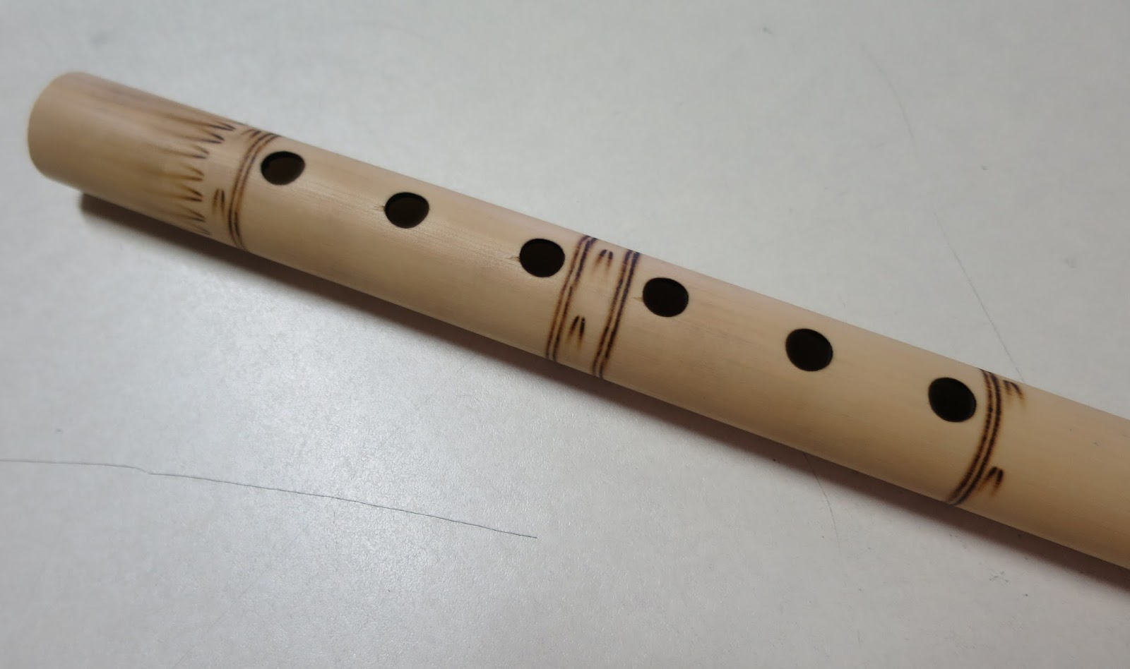 SOM Instrumento musical FLAUTA