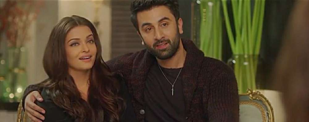 Ae Dil Hai Mushkil (2016) Full Movie Download 720p, 480p Filmywap Ae Dil Hai Mushkil (2016) Full Movie Download 720p, 480p Filmywap