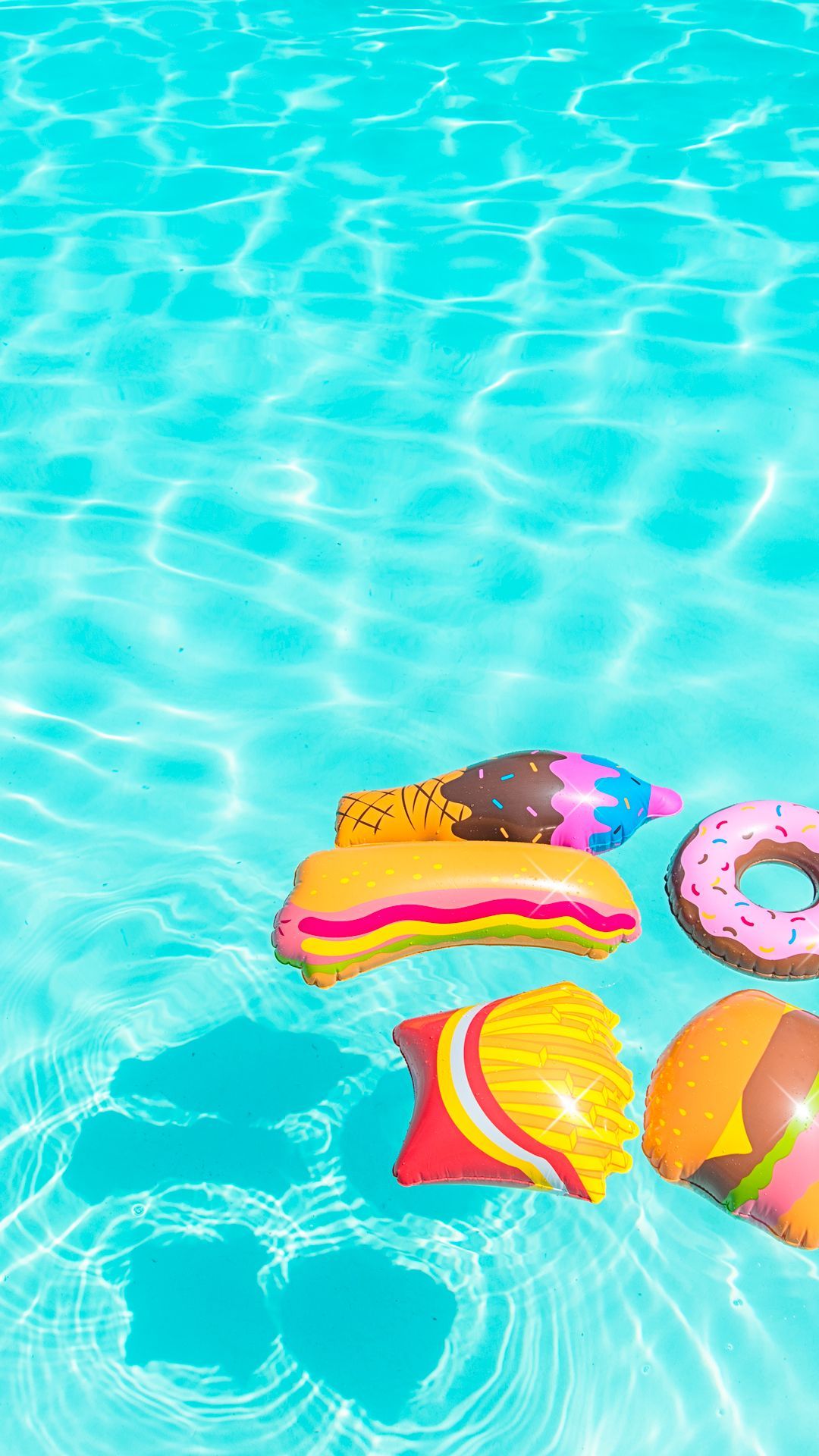 Yaz Duvar Kağıtları (Summer Wallpapers) Yaz Duvar Kağıtları (Summer Wallpapers)
