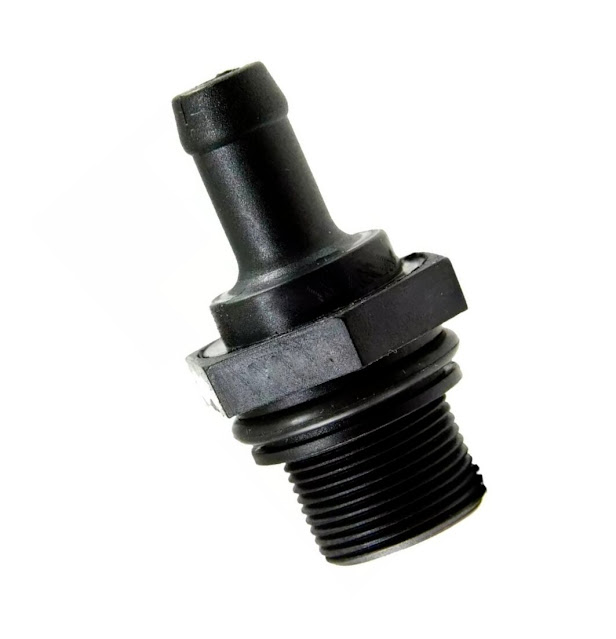 Valvula pcv de optra desing