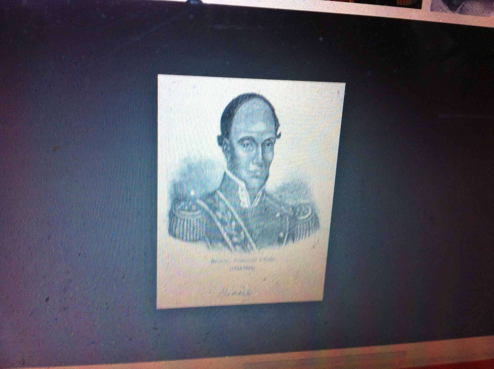 THE BLACK SOCIAL HISTORY BLACK SOCIAL HISTORY AFROHAITI " CHARLES