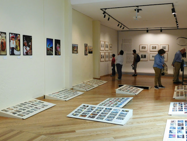 Museo Archivo de la Fotografía