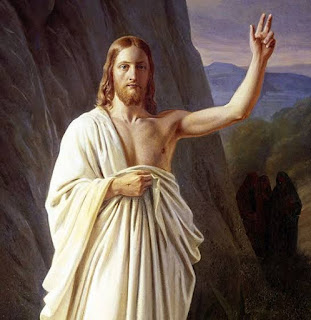 Catholic Mass Reading: 3 June 2020 + Reflection - (Devotional) - The Resurrection Catholic Mass Reading: 3 June 2020 + Reflection - (Devotional) - The Resurrection