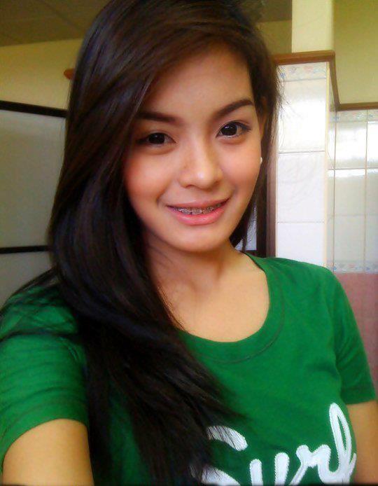 Daily Cute Pinays 5 Pretty Girls Sexy Pinays On Facebook