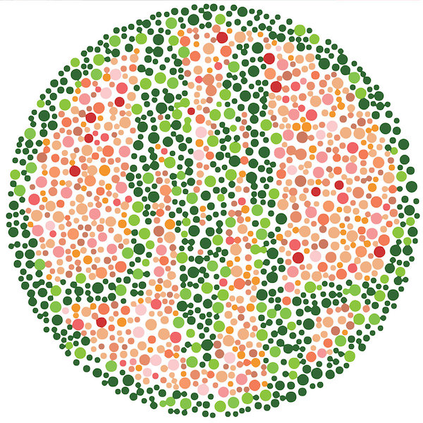 Synesthesia. MEDICAL RECORDS