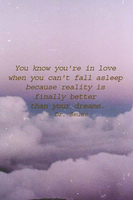 30 Best Love Quotes Aesthetic Save It When You Falling In Love Musik 11