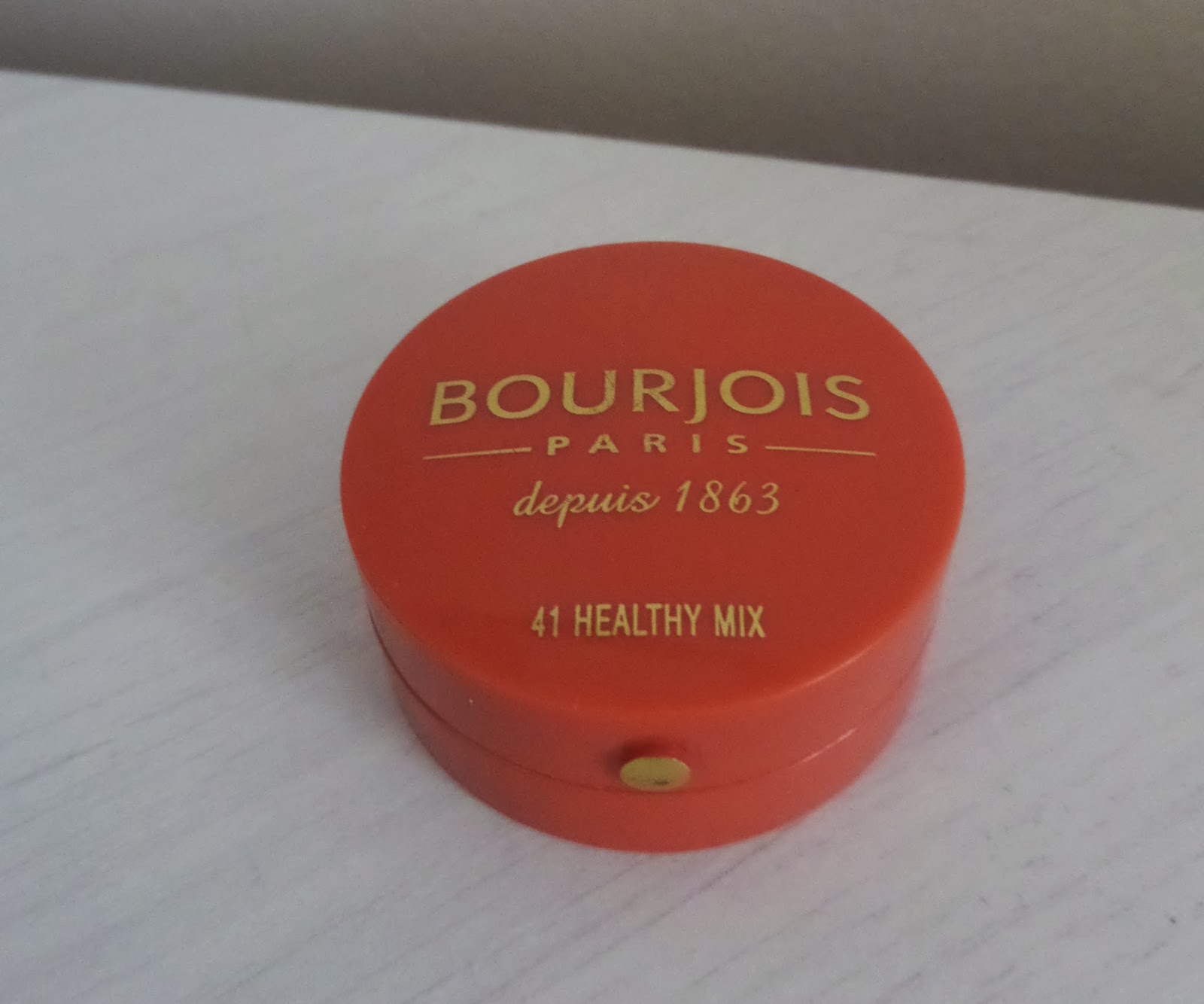 bourjois blush 41