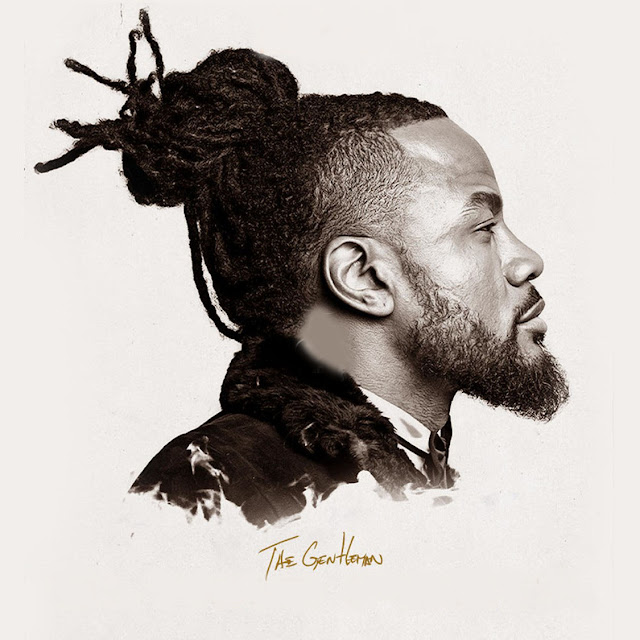 C4 Pedro The Gentleman (Álbum) Ango Mais